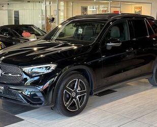 Mercedes-Benz GLC 220 Gebrauchtwagen