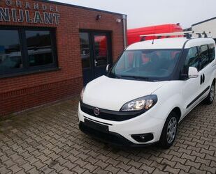 Fiat Doblo Gebrauchtwagen