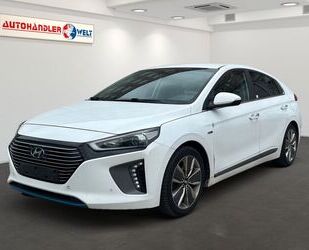 Hyundai IONIQ Gebrauchtwagen