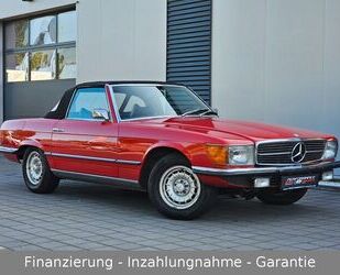 Mercedes-Benz SL 450 Gebrauchtwagen