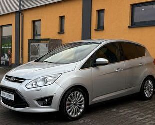Ford C-Max Gebrauchtwagen