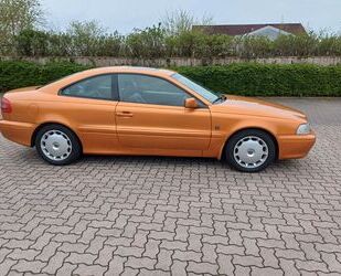 Volvo C70 Gebrauchtwagen