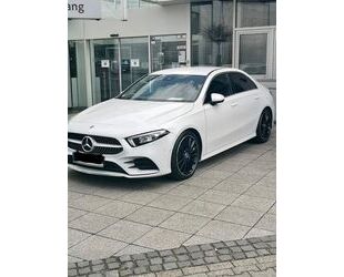 Mercedes-Benz A 250 Gebrauchtwagen