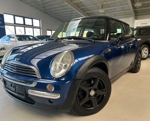 Mini ONE Gebrauchtwagen
