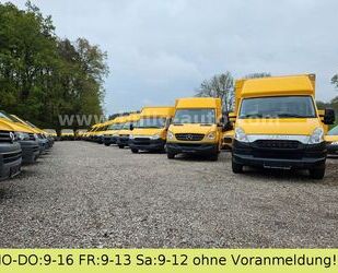 IVECO Andere Gebrauchtwagen