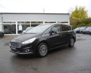 Ford S-Max Gebrauchtwagen