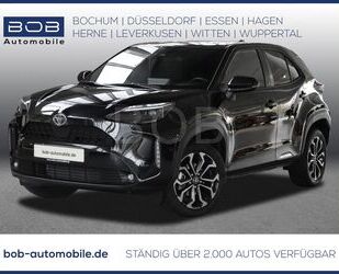 Toyota Yaris Cross Gebrauchtwagen