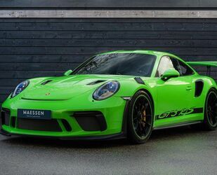 Porsche 991 Gebrauchtwagen