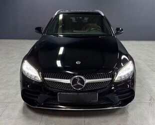 Mercedes-Benz C 220 Gebrauchtwagen