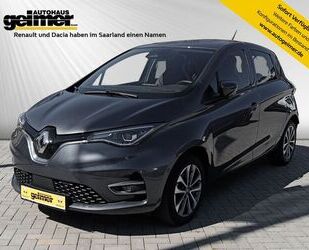 Renault ZOE Gebrauchtwagen