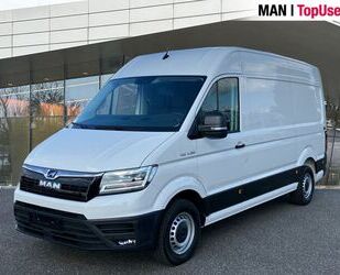 MAN TGE Gebrauchtwagen