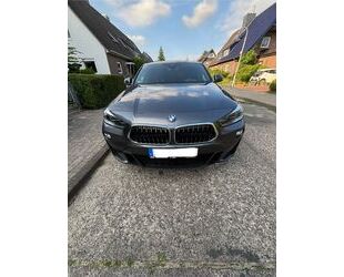 BMW X2 Gebrauchtwagen