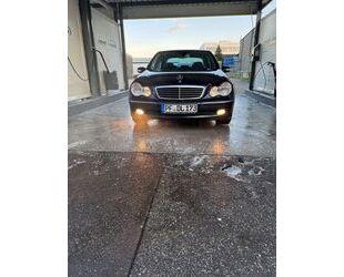 Mercedes-Benz C 320 Gebrauchtwagen