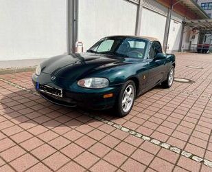 Mazda MX-5 Gebrauchtwagen