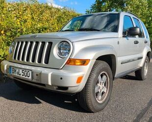 Jeep Cherokee Gebrauchtwagen