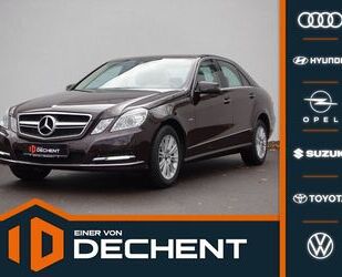 Mercedes-Benz E 350 Gebrauchtwagen