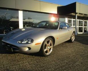 Jaguar XK8 Gebrauchtwagen