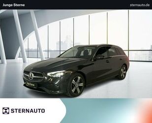 Mercedes-Benz C 220 Gebrauchtwagen
