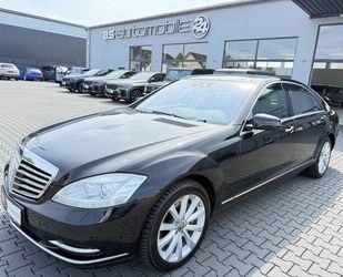 Mercedes-Benz S 500 Gebrauchtwagen