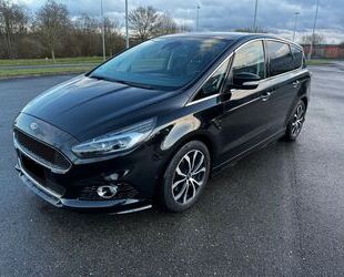 Ford S-Max Gebrauchtwagen