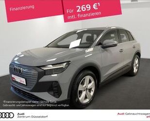 Audi Q4 e-tron Gebrauchtwagen