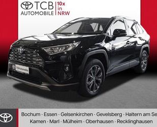 Toyota RAV 4 Gebrauchtwagen
