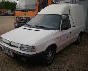 Skoda Felicia Gebrauchtwagen
