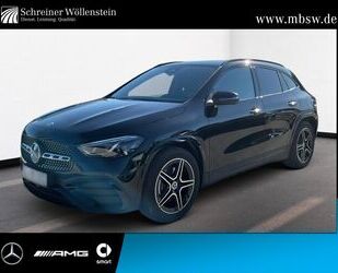 Mercedes-Benz GLA 200 Gebrauchtwagen