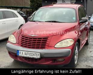 Chrysler PT Cruiser Gebrauchtwagen