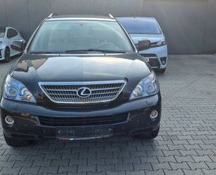 Lexus RX 400 Gebrauchtwagen