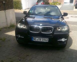 BMW X6 Gebrauchtwagen