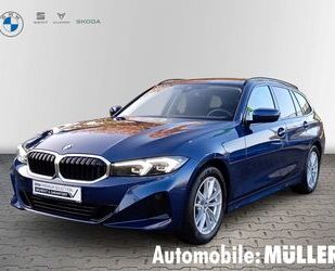 BMW 318 Gebrauchtwagen