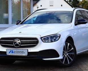 Mercedes-Benz E 300 Gebrauchtwagen