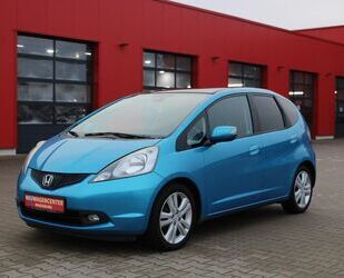 Honda Jazz Gebrauchtwagen