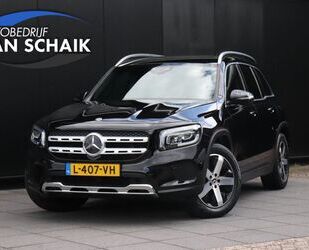 Mercedes-Benz GLB 200 Gebrauchtwagen