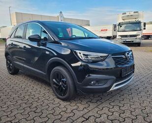 Opel Crossland (X) Gebrauchtwagen