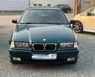 BMW 323 Gebrauchtwagen