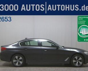 BMW 530 Gebrauchtwagen