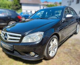 Mercedes-Benz C 320 Gebrauchtwagen
