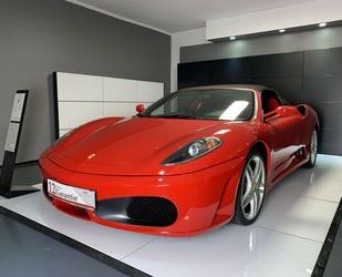Ferrari F430 Gebrauchtwagen