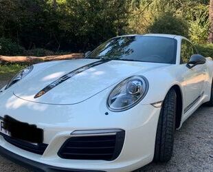 Porsche 991 Gebrauchtwagen