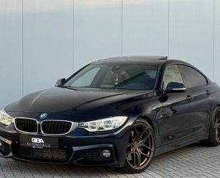 BMW 435 Gebrauchtwagen