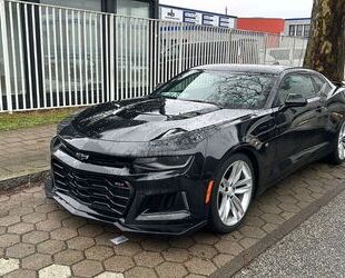 Chevrolet Camaro Gebrauchtwagen