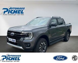 Ford Ranger Gebrauchtwagen