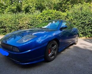 Fiat Coupe Gebrauchtwagen