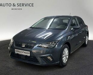 Seat Ibiza Gebrauchtwagen