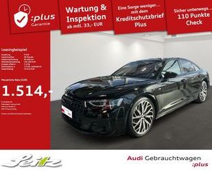 Audi A8 Gebrauchtwagen