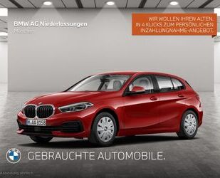 BMW 118 Gebrauchtwagen