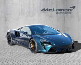 McLaren Artura Gebrauchtwagen