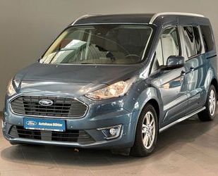 Ford Grand Tourneo Gebrauchtwagen